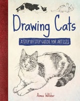 Drawing Cats - Aimee Willsher