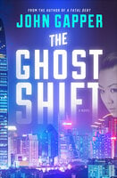 The Ghost Shift - John Gapper