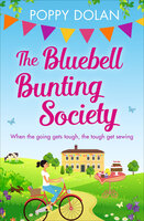 The Bluebell Bunting Society - Poppy Dolan