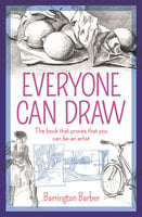 Everyone Can Draw - Barrington Barber