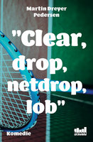 Clear drop netdrob lob