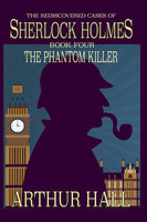 The Phantom Killer - Arthur Hall