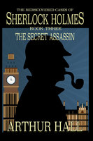 The Secret Assassin - Arthur Hall