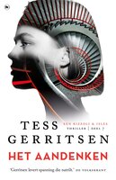 Het aandenken - Tess Gerritsen