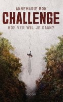 Challenge - Annemarie Bon
