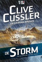 De storm - Clive Cussler