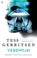 Verdwijn - Tess Gerritsen