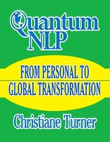 Quantum NLP From Personal to Global Transformation - Christiane Turner