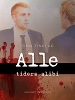 Alle tiders alibi - Finn Zinklar