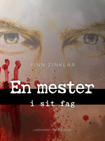 En mester i sit fag - Finn Zinklar