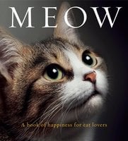 Meow - Anouska Jones