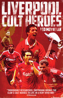 Liverpool FC Cult Heroes - Leo Moynihan