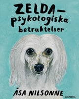 Zelda - psykologiska betraktelser - Åsa Nilsonne