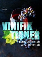 Vinifiktioner - Lars Torstenson, Bernt Danielsson