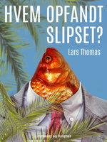 Hvem opfandt slipset? - Lars Thomas