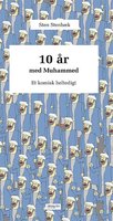 10 år med Mohammed: Et komisk heltedigt