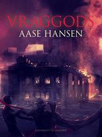 Vraggods - Aase Hansen
