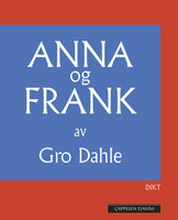 Anna og Frank - Gro Dahle