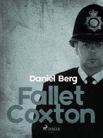 Fallet Coxton - Daniel Berg