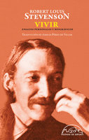 Vivir - Robert Louis Stevenson