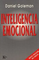 Inteligencia emocional - Daniel Goleman