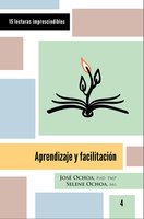 Aprendizaje y facilitación - José Ochoa, Selene Ochoa