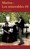 Marius (Los Miserables #3)(Cronos Classics) - Cronos Classics, Victor Hugo