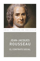 El contrato social - Jean-Jacques Rousseau