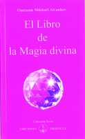 El libro de la magia divina