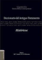 Diccionario del A. T. Históricos - Bill T. Arnold, H.G.M. Williamson