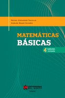 Matemáticas básicas 4ed - Rafael Escudero Trujillo, Carlos Rojas Álvarez