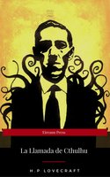 La Llamada de Cthulhu (Eireann Press) - Eireann Press, H.P. Lovecraft