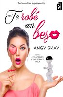 Te robé un beso - Angy Skay