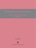El soneto en Colombia - Jaime Jaramillo Escobar