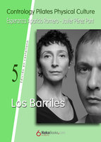 Los Barriles - Javier Pérez Pont, Esperanza Aparicio Romero