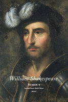Henrik V - William Shakespeare
