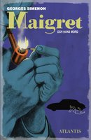 Maigret och hans mord - Georges Simenon
