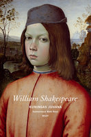 Kuningas Juhana - William Shakespeare