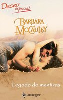 Legado de mentiras - Barbara Mccauley