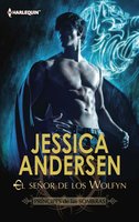 El señor de los Wolfyn: Príncipes de las sombras (3) - Jessica Andersen