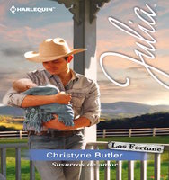 Susurros de amor: Los Fortune: Perdido y encontrado (5) - Christyne Butler