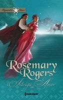 Intriga de amor - Rosemary Rogers