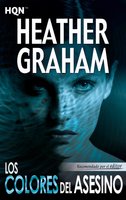 Los colores del asesino - Heather Graham