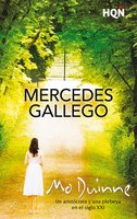 Mo Duinne - Mercedes Gallego