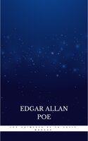 Los Crímenes de la calle Morgue - Edgar Allan Poe