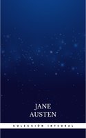 Colección integral - Jane Austen