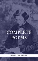 Carroll, Lewis: Complete Poems (Book Center) - Lewis Carroll, Book Center