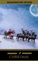 Christmas (Golden Deer Classics) - Washington Irving, Golden Deer Classics