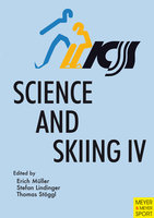 Science and Skiing IV - Erich Müller, Stefan Lindinger, Thomas Stöggl
