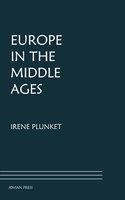 Europe in the Middle Ages - Irene Plunket